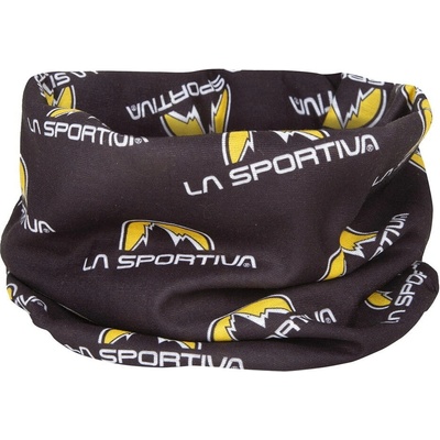 La Sportiva Promo Bandana čierna