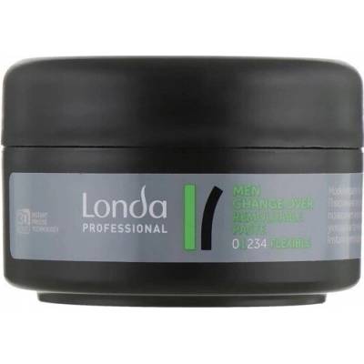 Londa Men Change Over - Pasta na vlasy 75 ml