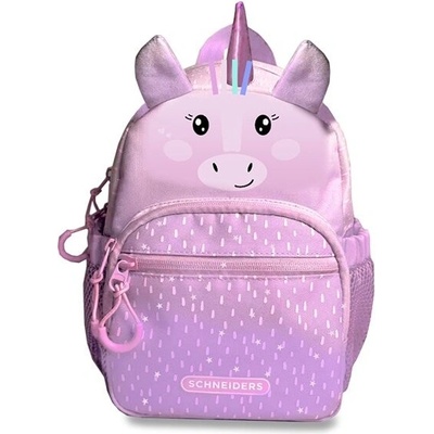Schneiders Conny Unicorn s motivem jednorožce Pink