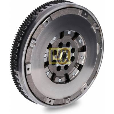 Zotrvačník Schaeffler LuK 415 0140 10