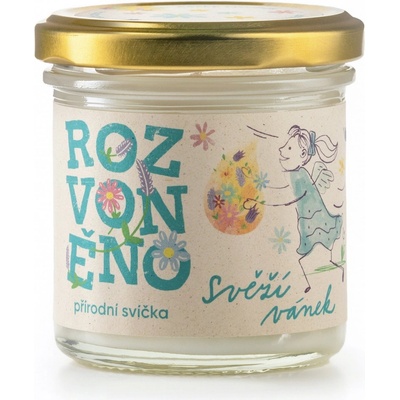 Rozvoněno - Svieži vánok 130 ml