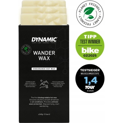 DYNAMIC Wander Wax 240g – Hledejceny.cz