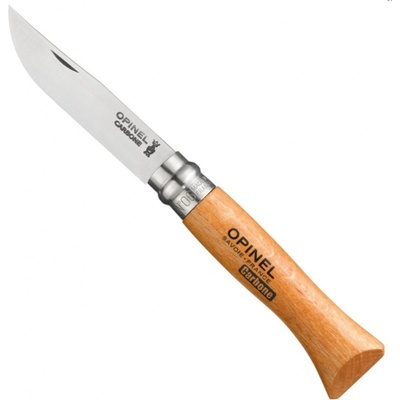 Opinel VRI N°06 Carbon 000415
