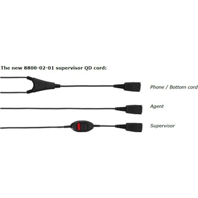Jabra 8800-02-01