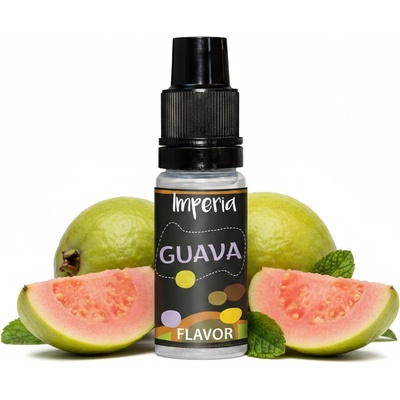 IMPERIA Black Label Guava 10 ml