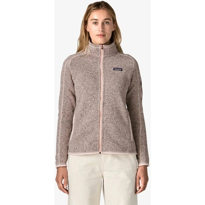 Patagonia Better Sweater Jacket pink frost