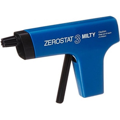 Milty Zerostat anti static pištoľ
