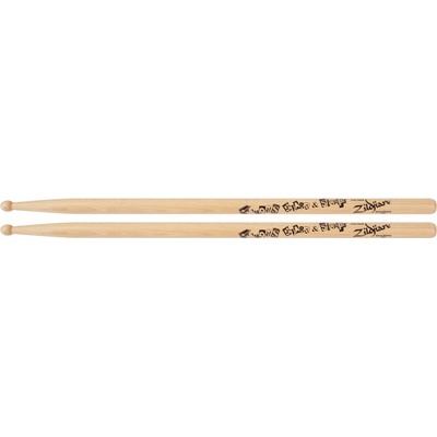ZILDJIAN Travis Barker Famous S&S Natural