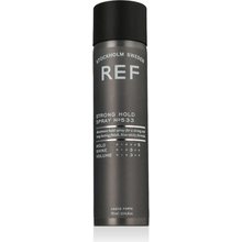 REF Strong Hold Spray lak na vlasy so silnou fixáciou 75 ml