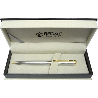 Regal Harmonia 22008B stříbrné