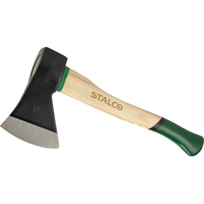 Stalco Sekera s drevenou násadou 1000 g S012332100