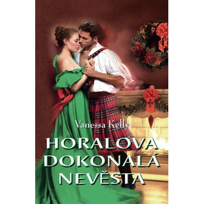 Horalova dokonalá nevěsta