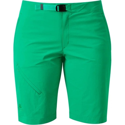 Mountain Equipment Comici Short Deep green