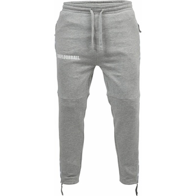 Zone pants Classic Cotton Grey