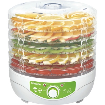 Sencor SFD 790WH – Hledejceny.cz