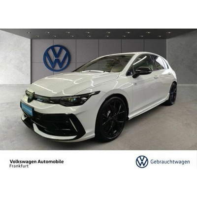 Volkswagen Golf R 333 4Motion DSG 245 kW