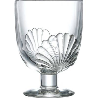 La Rochere Poháre na nohe BELLE ILE číra 290 ml