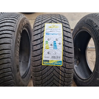 Imperial All Season Driver 215/45 R18 93V