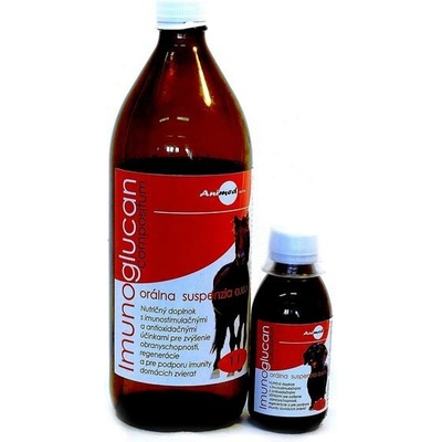 Imulergan suspenze 150 ml