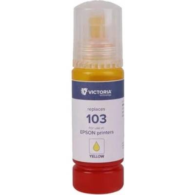 Atrament Victoria Epson T00S4 - kompatibilný