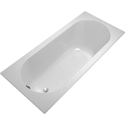 Villeroy & Boch OBERON Solo 180 x 80 cm UBQ180OBE2V-01