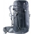 Deuter Trail 30 l black-shale