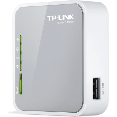 TP-Link TL-MR3020