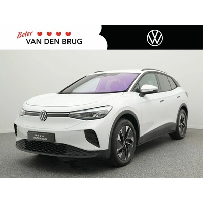 Volkswagen ID.4 Pro 210 kW