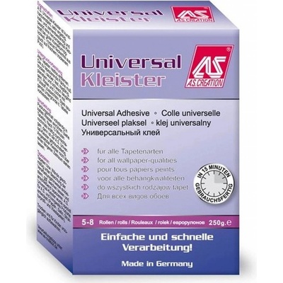A. S. Creation Lepidlo na tapety univerzálne 250 g