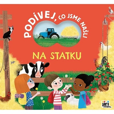 Co jsme našli V lese