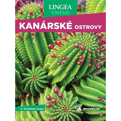 Kanárské ostrovy - Víkend, 2.&nbsp;vydání