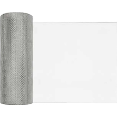 Síťka proti hmyzu 20 x 500 cm 18 mesh Nerezová ocel 304 stříbrná