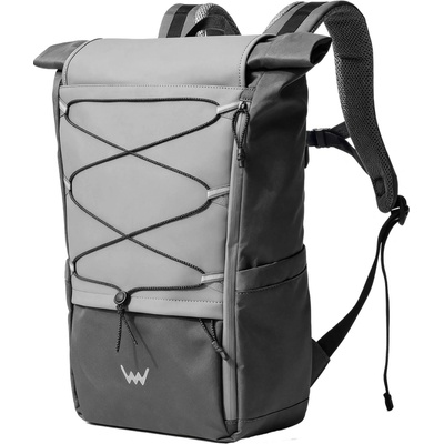 VUCH Elion Men Dark Grey 31 l
