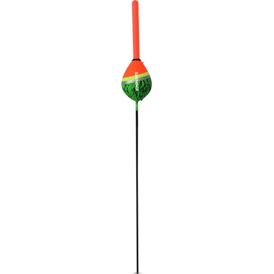Saenger splávek Green Tiger Bubble 0,3g