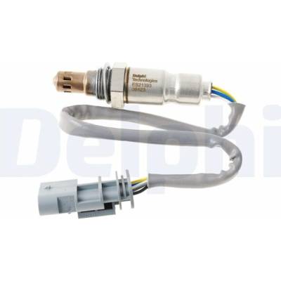 DELPHI Snimac. cidlo - WDE ES21393-12B1