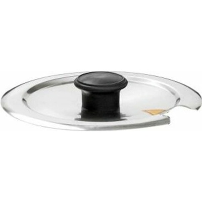 Viečko pre hotpot 3,5 l s výrezom na naberačku 100033266