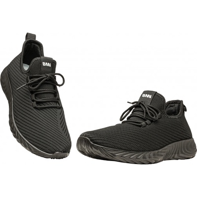 Bennon Nexo Black Low