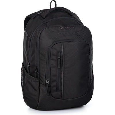 Bagmaster Hudson 22 A městský černá