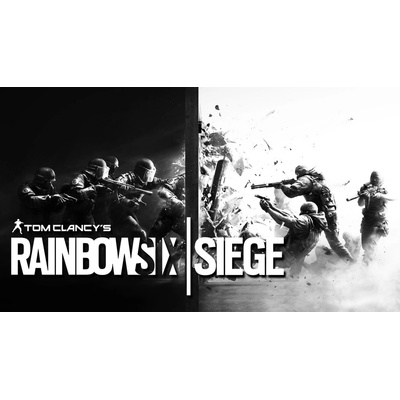 Tom Clancy's Rainbow Six: Siege