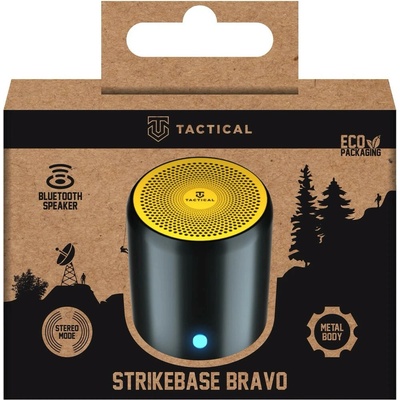 Tactical StrikeBase Bravo