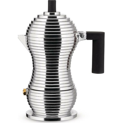 Alessi Pulcina 1 70 ml černý – Hledejceny.cz