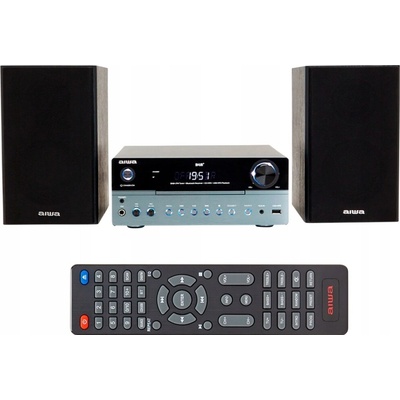Aiwa MSBTU-700DAB