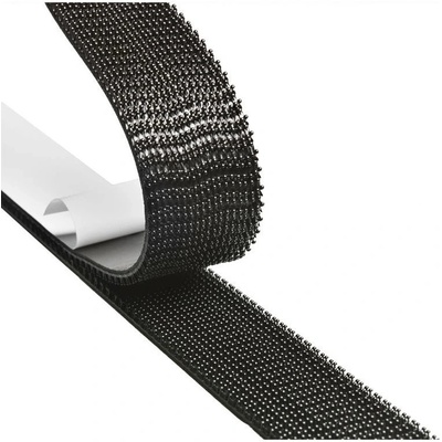 3M SJ3540 Dual Lock samolepicí suchý zip černý Varianta: š. 25mm