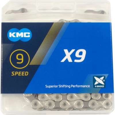 KMC X9