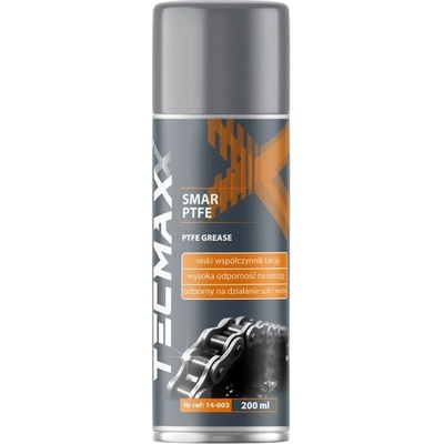 Tecmaxx PTFE Mazivo 200 ml