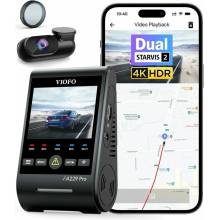 VIOFO A229 Pro 2CH-G