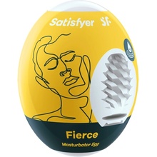 Satisfyer Egg Fierce