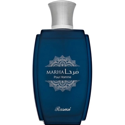 Rasasi Marha Pour Homme parfumovaná voda pánska 100 ml