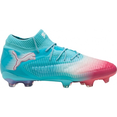 Puma Future 8 Ultimate FG modrá