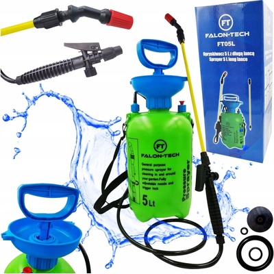 Falon-Tech 5 l